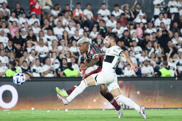 Fluminense X Fortaleza Palpites Onde Assistir Ao Vivo Escala Es E Hor Rio